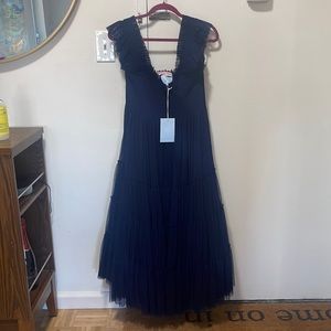 Hill House Home Collector’s Edition Tulle Ellie Nap Dress